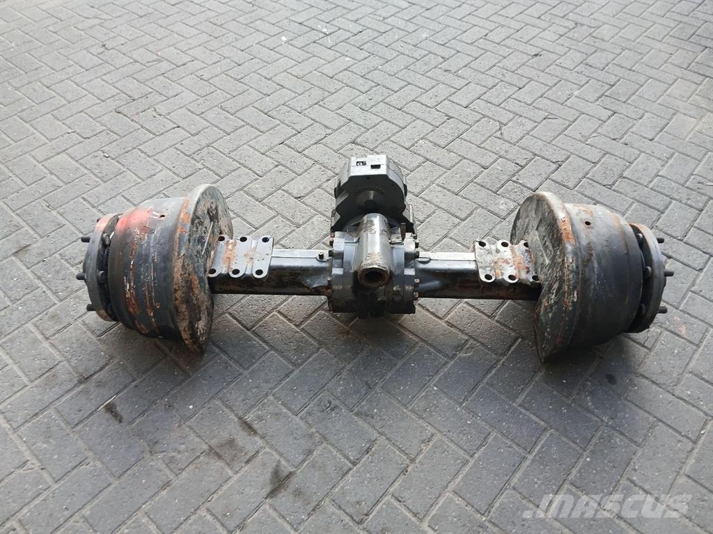 Terex TL80-5904661670-ZF AP-R715-4472004060-Axle/Achse Assi