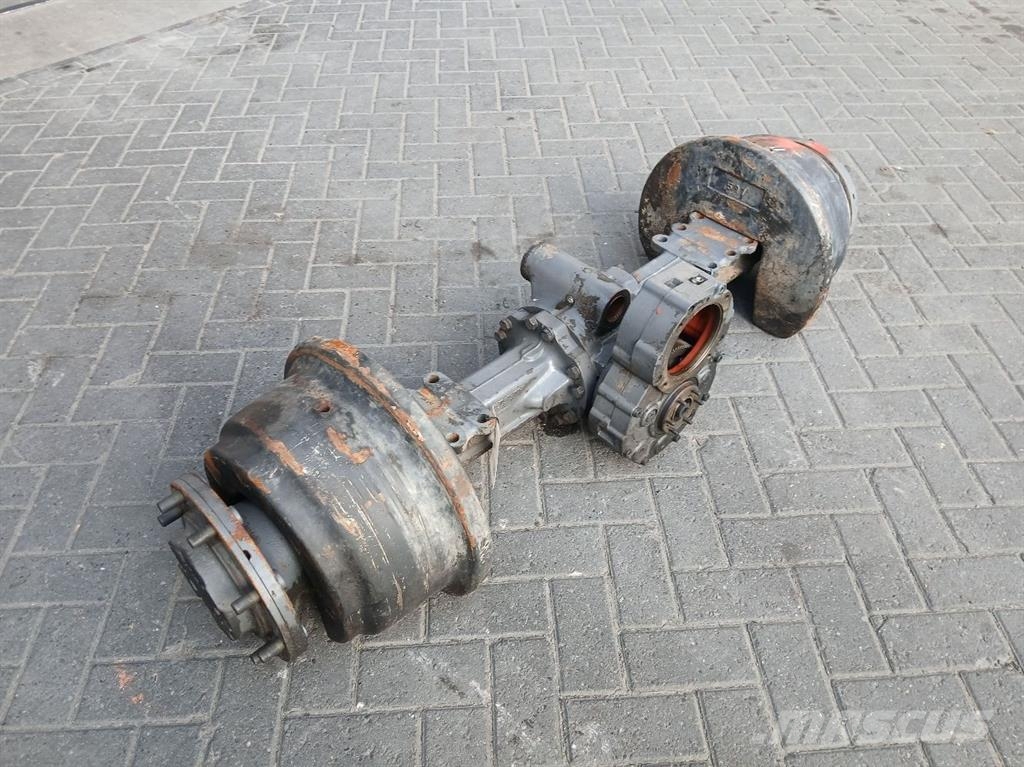 Terex TL80-5904661670-ZF AP-R715-4472004060-Axle/Achse LKW-Achsen