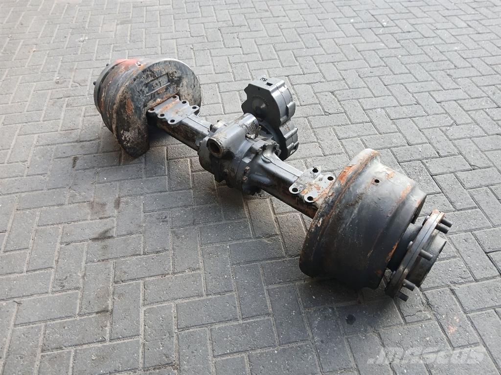 Terex TL80-5904661670-ZF AP-R715-4472004060-Axle/Achse LKW-Achsen