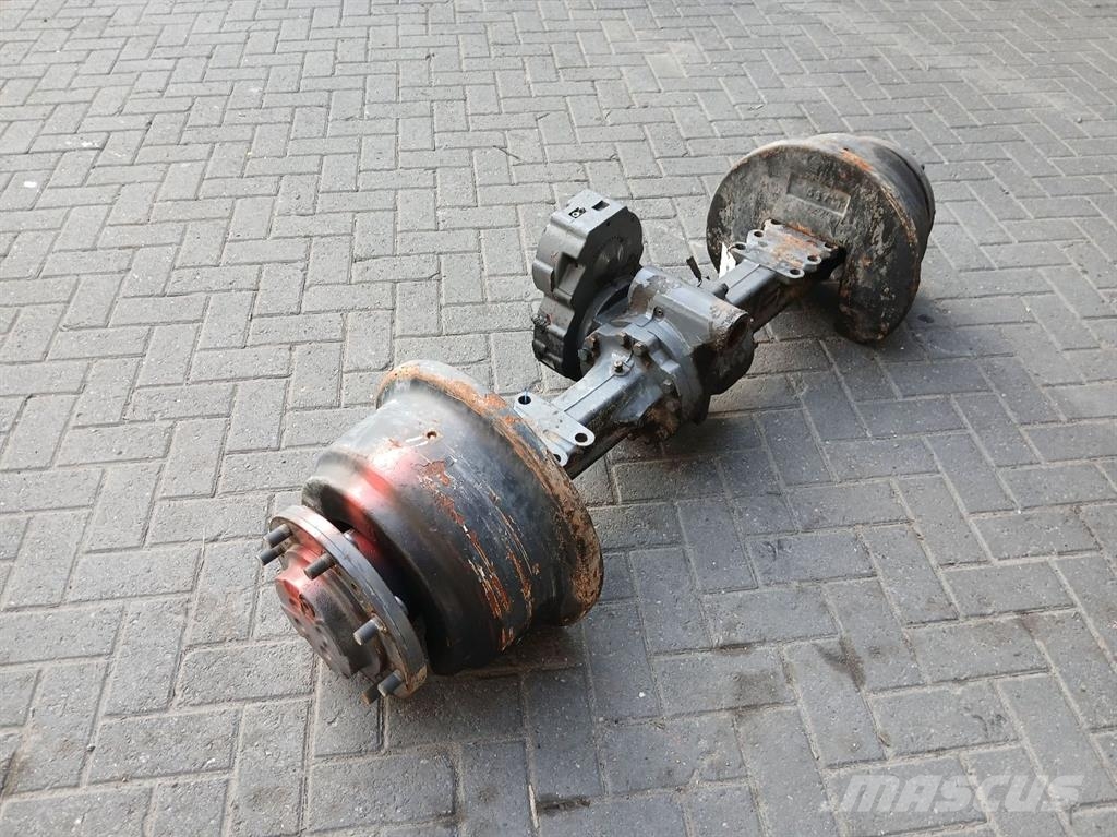 Terex TL80-5904661670-ZF AP-R715-4472004060-Axle/Achse Assi