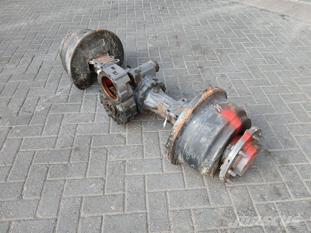 Terex TL80-5904661670-ZF AP-R715-4472004060-Axle/Achse LKW-Achsen
