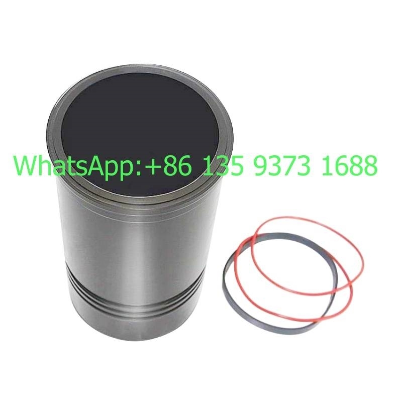 Cummins NTA855 Engine Cylinder Liner 3066079 204090 30427 Moteur