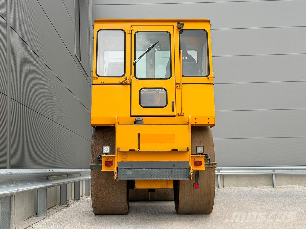 Hamm HW 90/10 Valjarji
