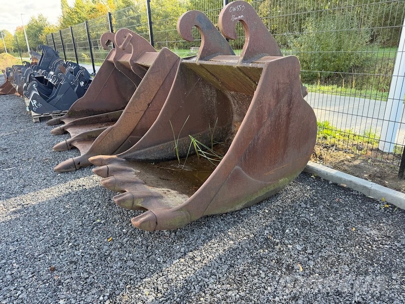 Boforce CW55S Žlice