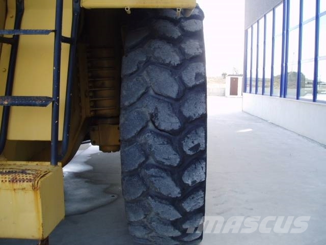 CAT 777 Dumper - Starr