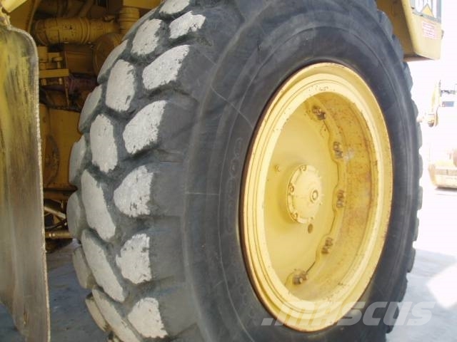 CAT 777 Dumper - Starr