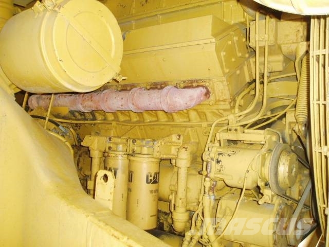 CAT 777 Dumper - Starr