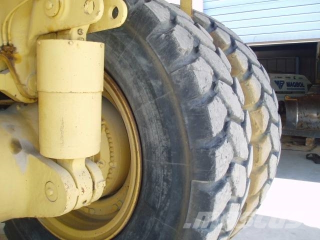 CAT 777 Dumper - Starr