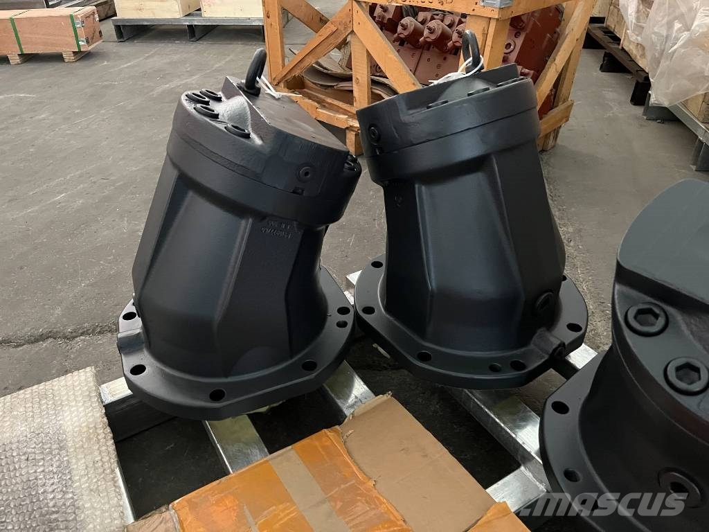 Komatsu PC4000-6 Excavator PC3000-6 Hydraulic Motor Hydraulics