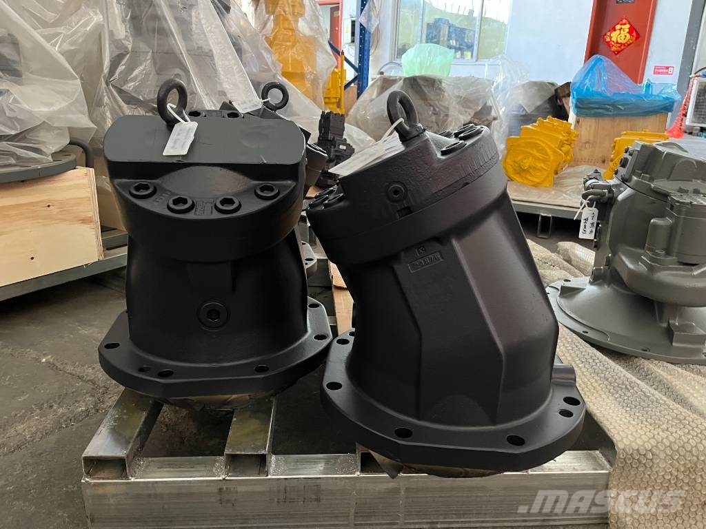 Komatsu PC4000-6 Excavator PC3000-6 Hydraulic Motor Hydraulics