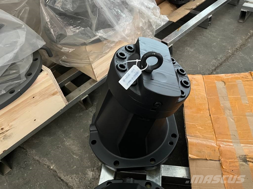 Komatsu PC4000-6 Excavator PC3000-6 Hydraulic Motor Hydraulics
