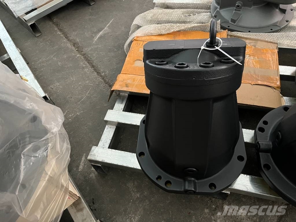 Komatsu PC4000-6 Excavator PC3000-6 Hydraulic Motor Hydraulics