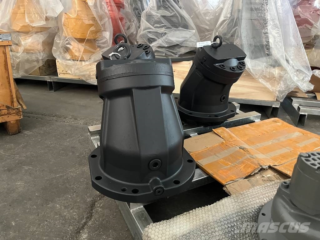 Komatsu PC4000-6 Excavator PC3000-6 Hydraulic Motor Hydraulics