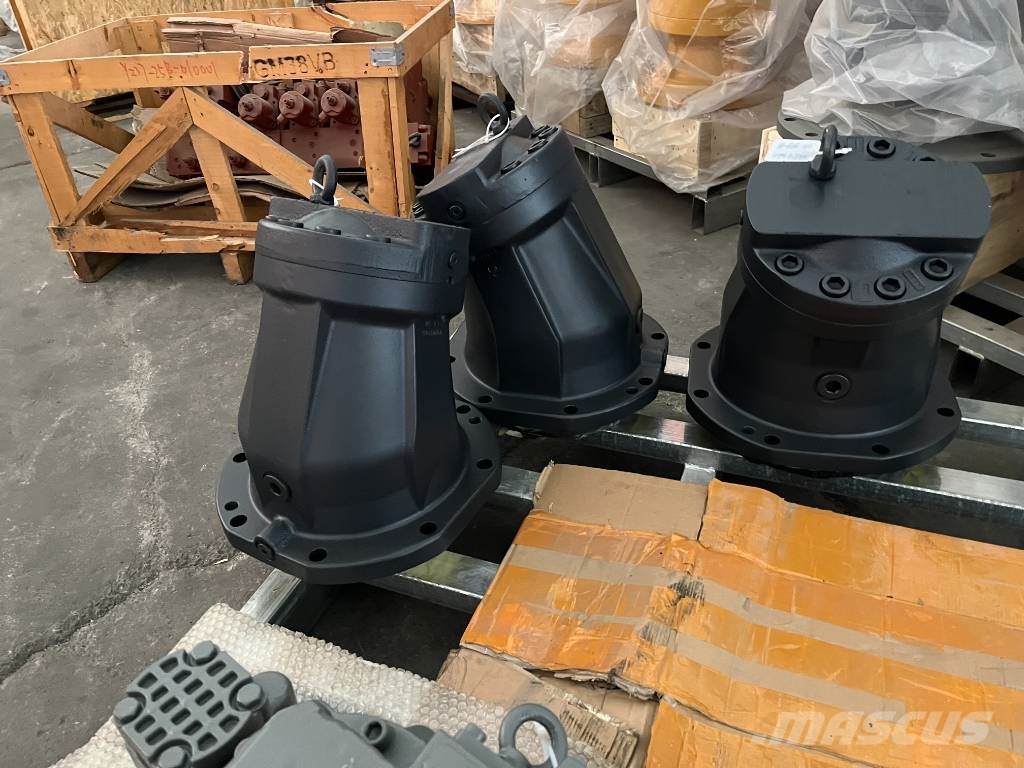 Komatsu PC4000-6 Excavator PC3000-6 Hydraulic Motor Hydraulics