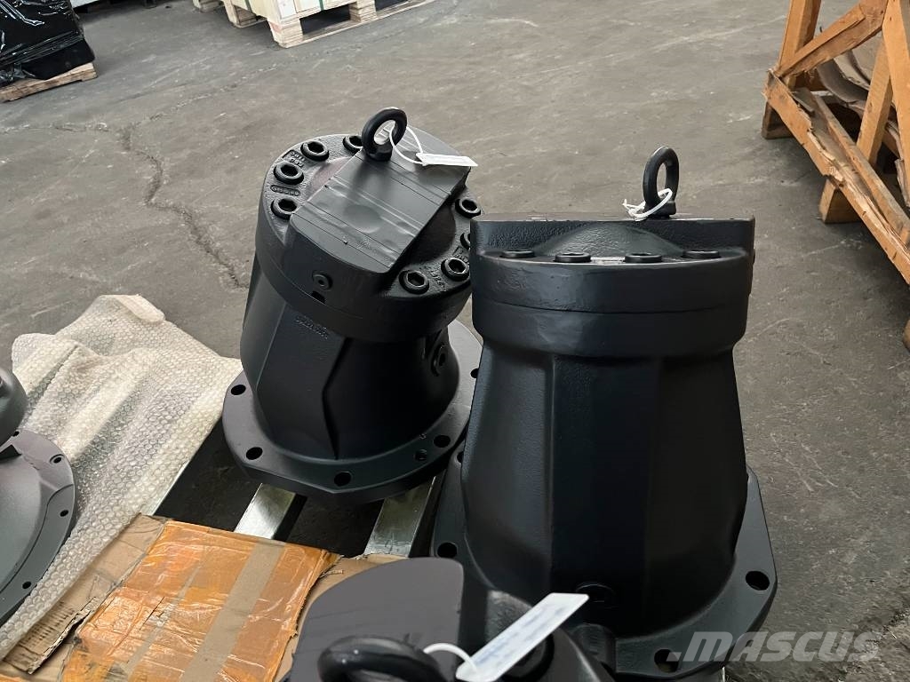 Komatsu PC4000-6 Excavator PC3000-6 Hydraulic Motor Hydraulics