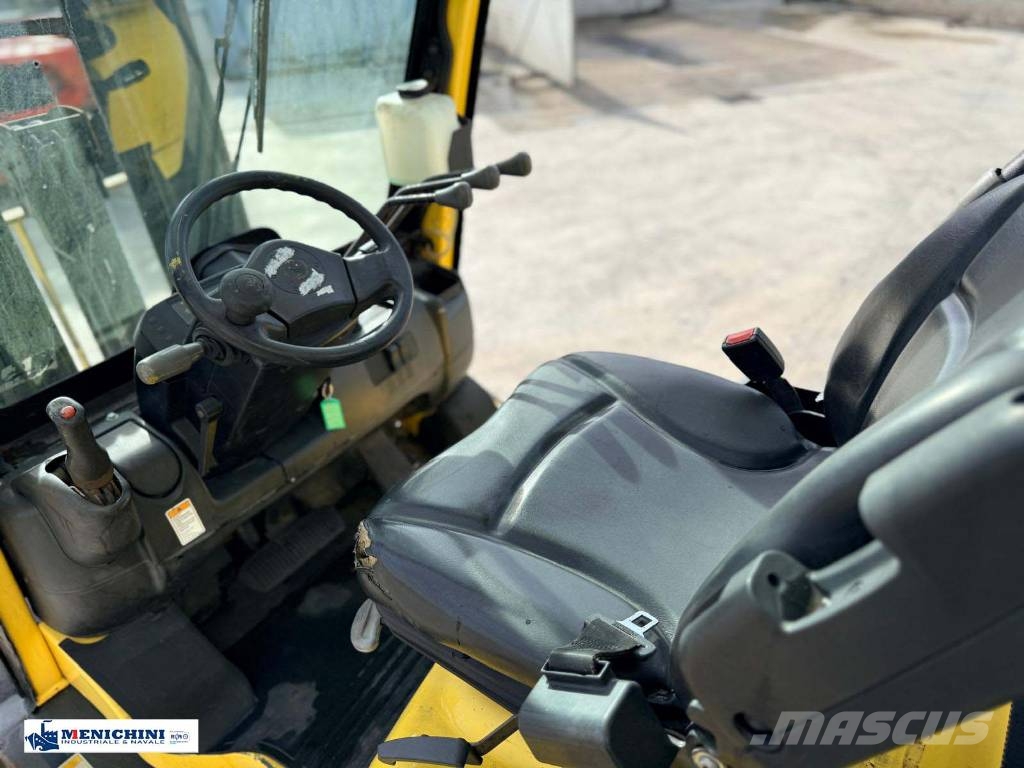 Hyster H 3.00 XT Dieselové vozíky