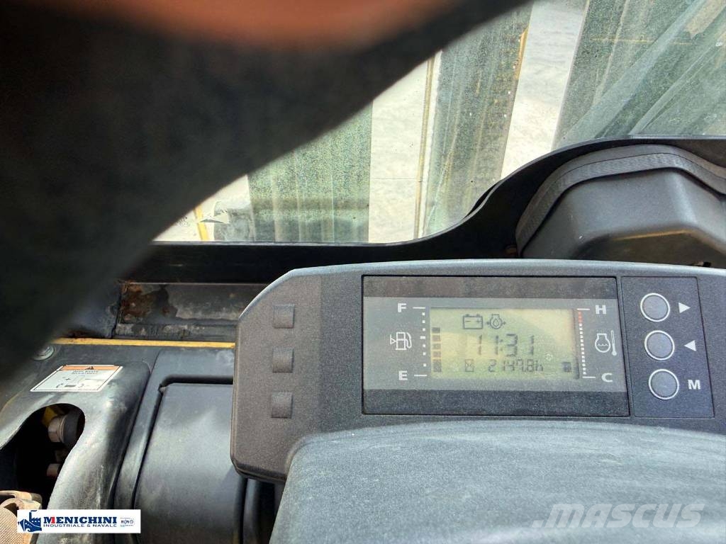 Hyster H 3.00 XT Dieselové vozíky