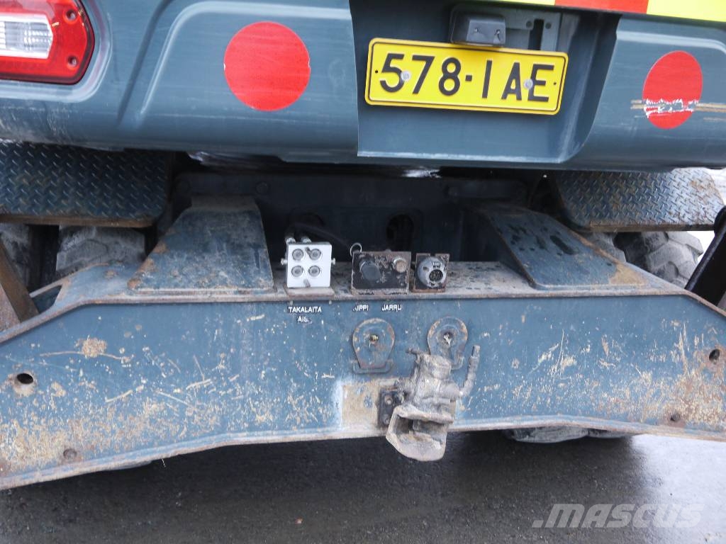 Hyundai HW 140 Колесни екскаватори