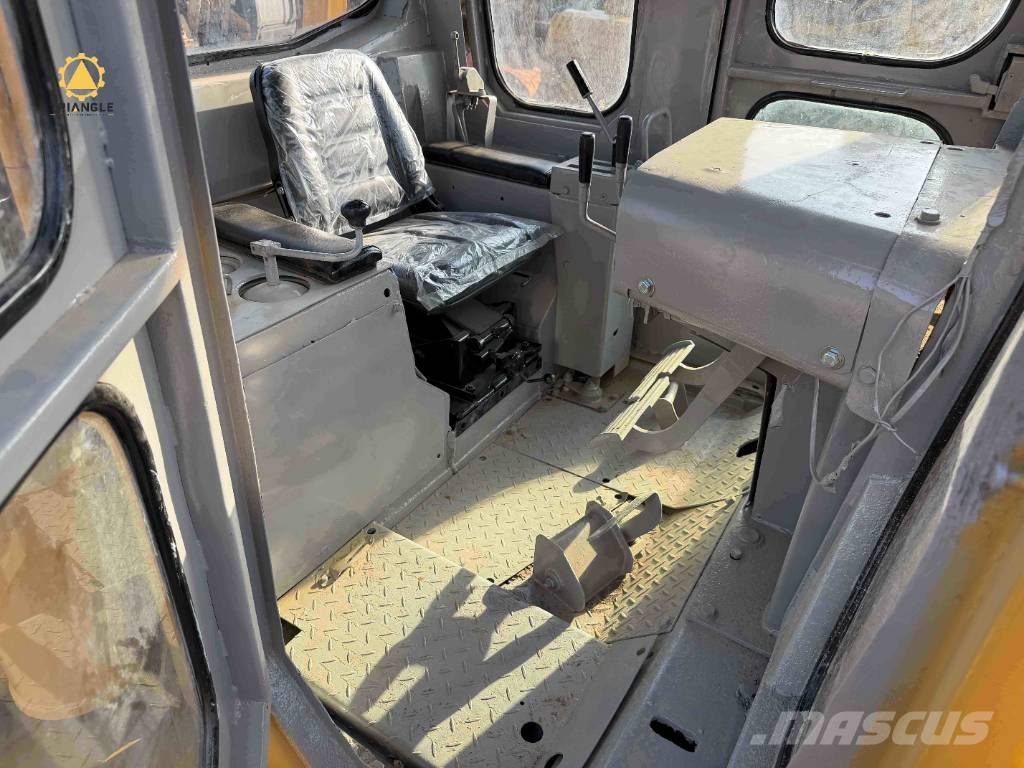 CAT D 8 H Kāpurķēžu buldozeri