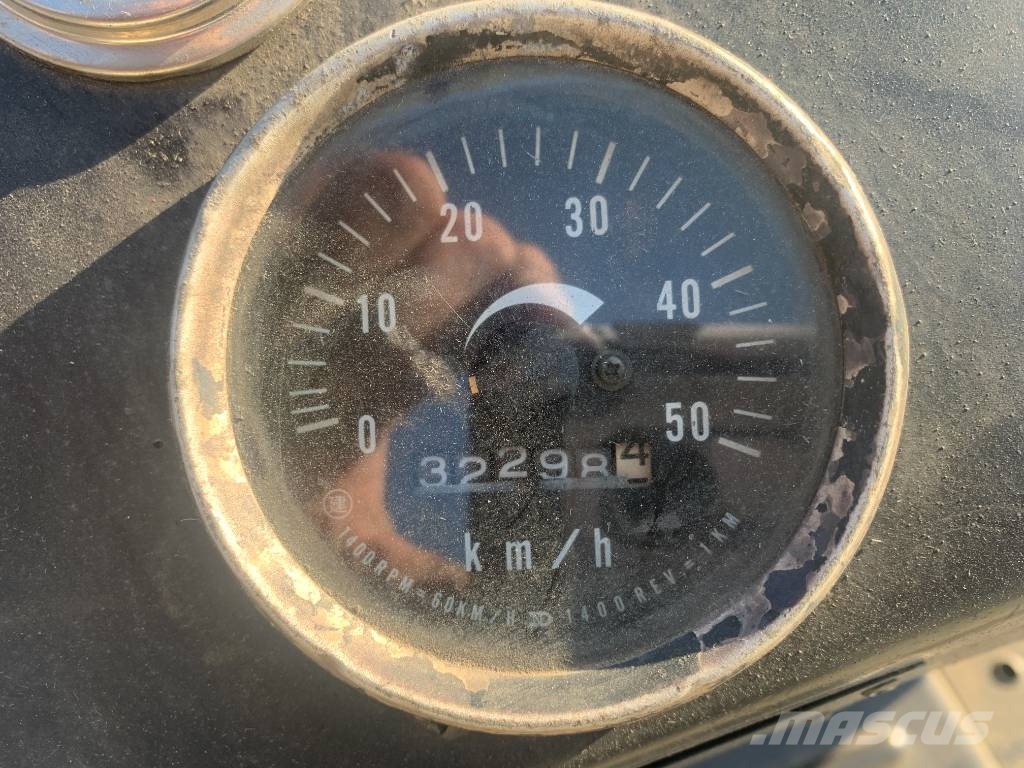Toyota 2TD20 CLUTCH V-3210  EO Flyplassutstyr 