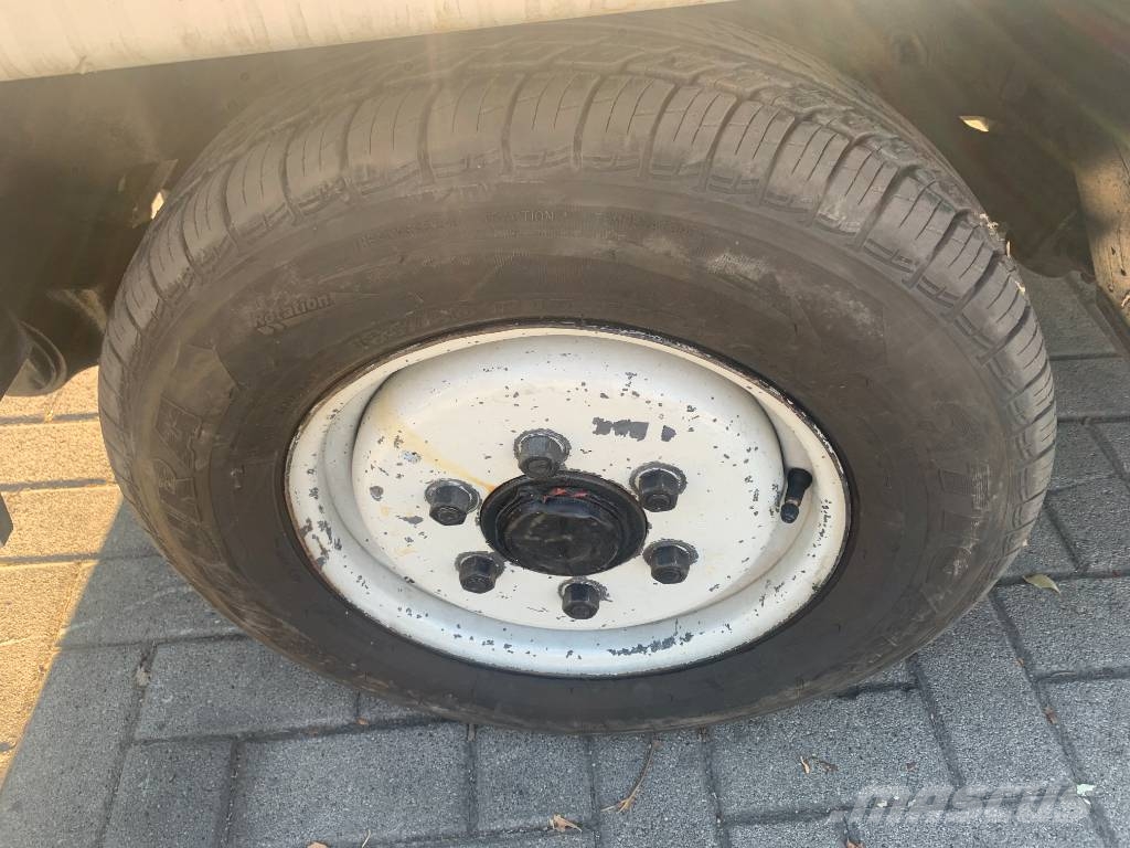Toyota 2TD20 CLUTCH V-3210  EO Flyplassutstyr 