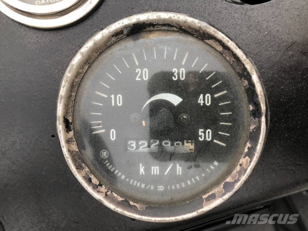 Toyota 2TD20 CLUTCH V-3210  EO Flyplassutstyr 