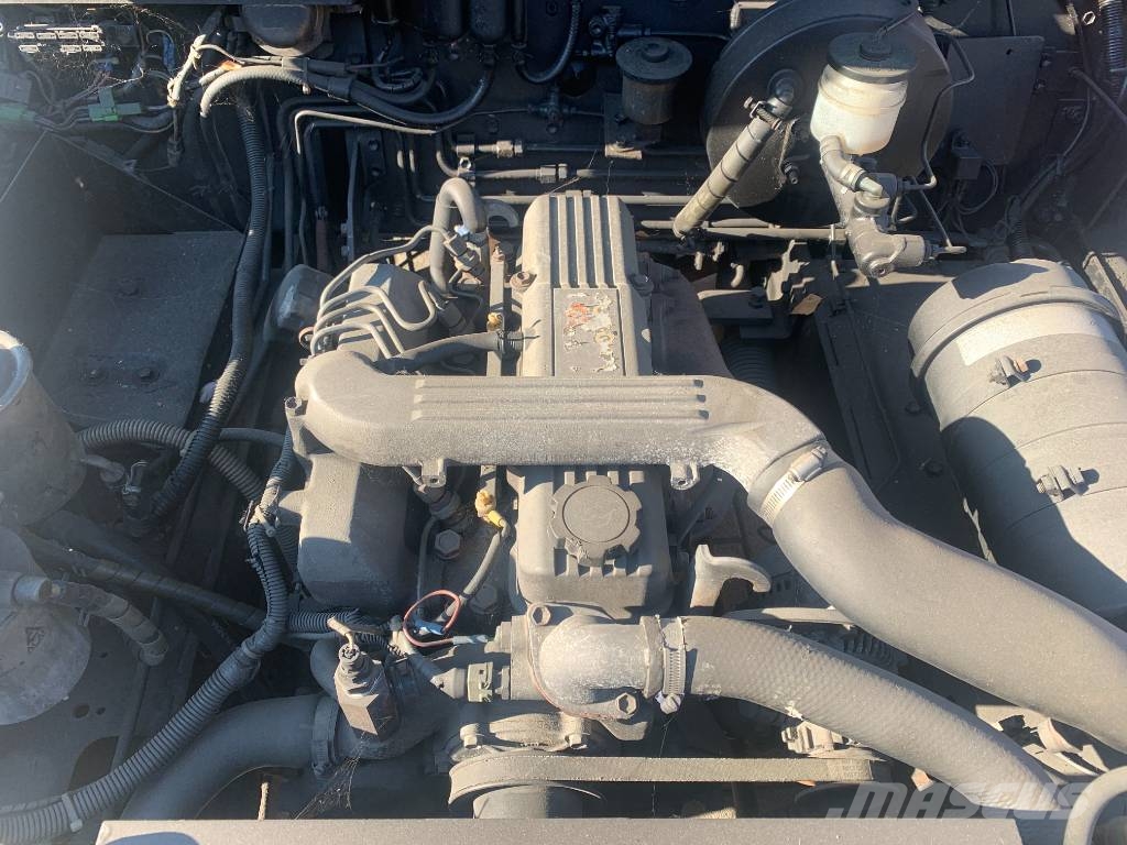Toyota 2TD20 CLUTCH V-3210  EO Flyplassutstyr 