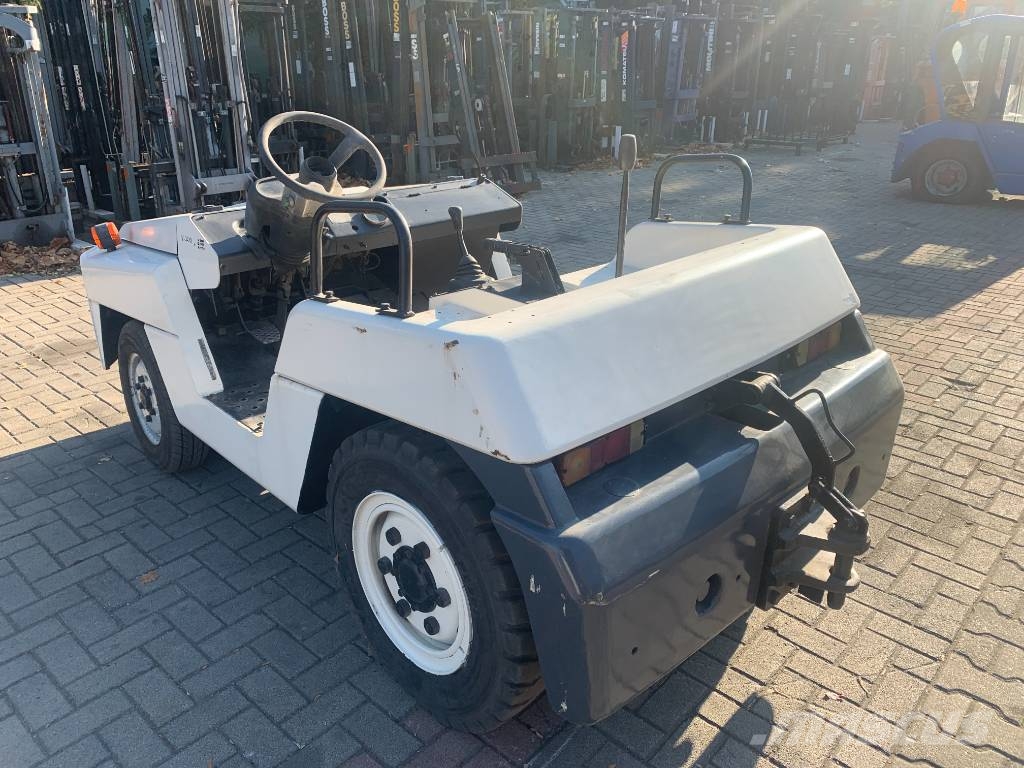 Toyota 2TD20 CLUTCH V-3210  EO Flyplassutstyr 