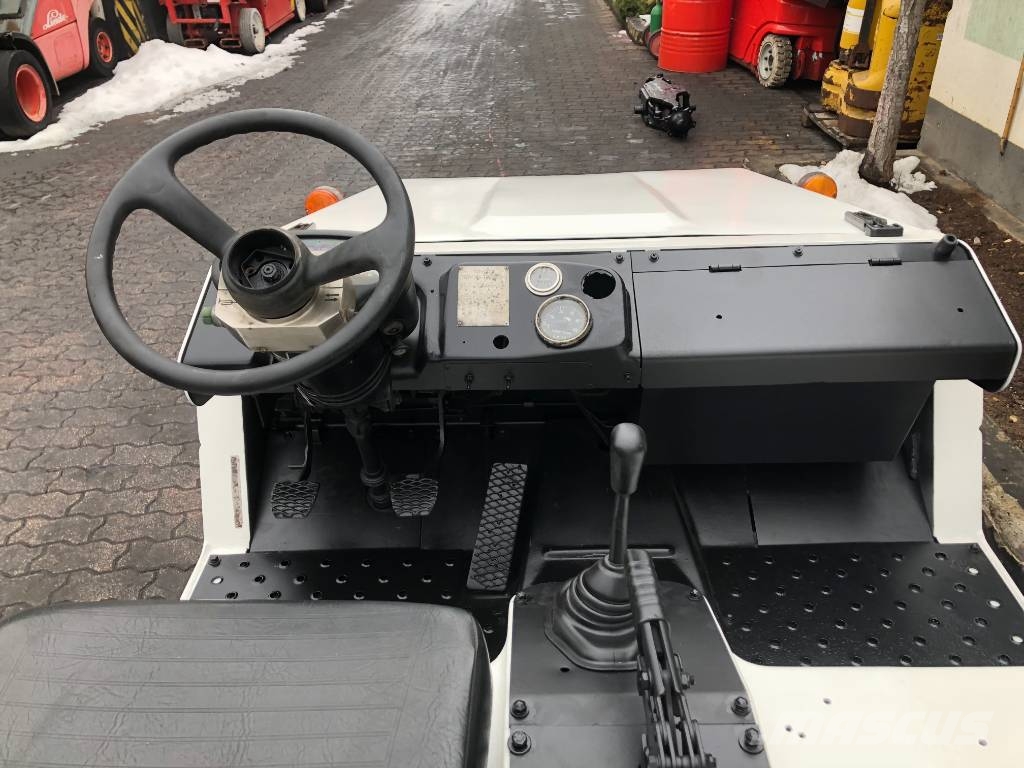 Toyota 2TD20 CLUTCH V-3210  EO Flyplassutstyr 