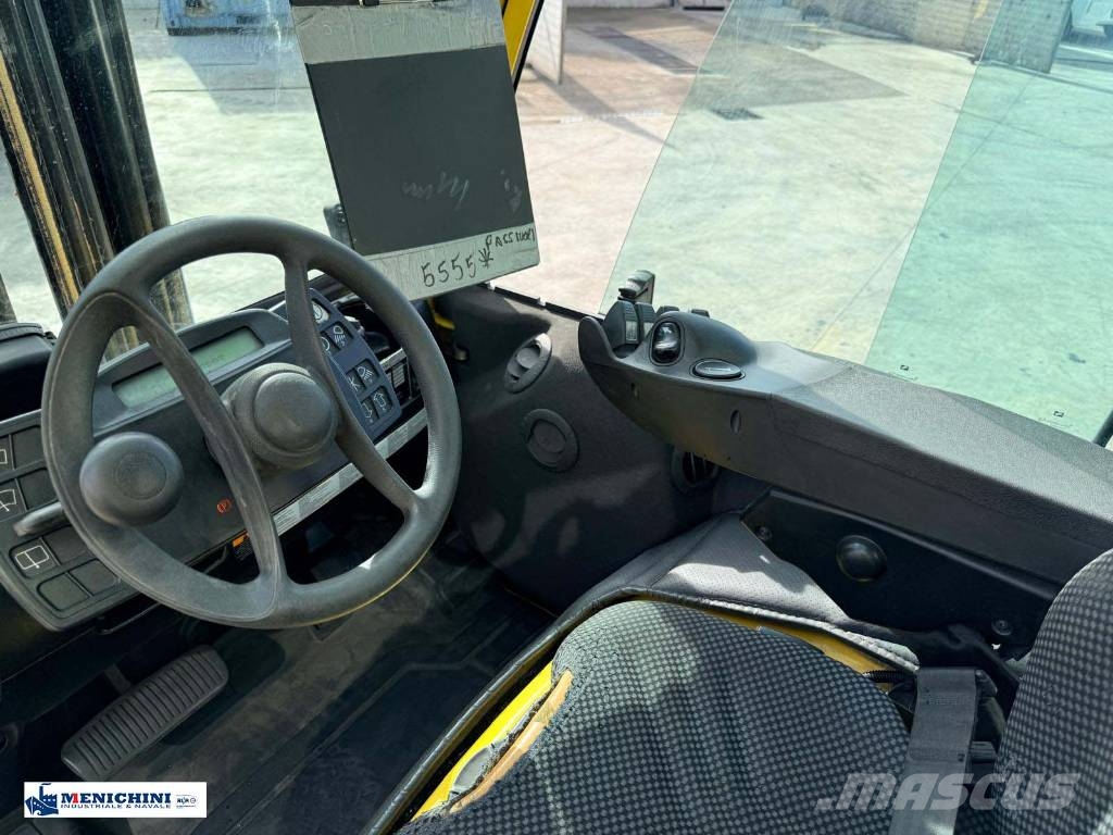 Hyster H 3.00 FT Carrelli elevatori diesel