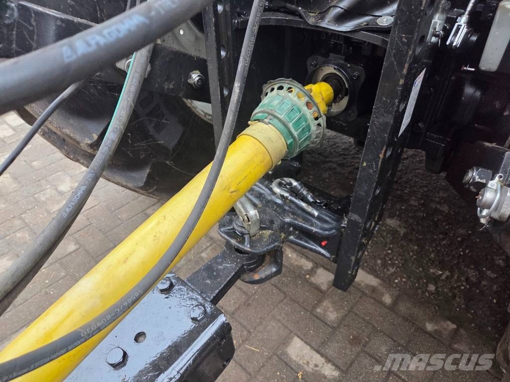Peecon VME 120 ملقمات خلاط