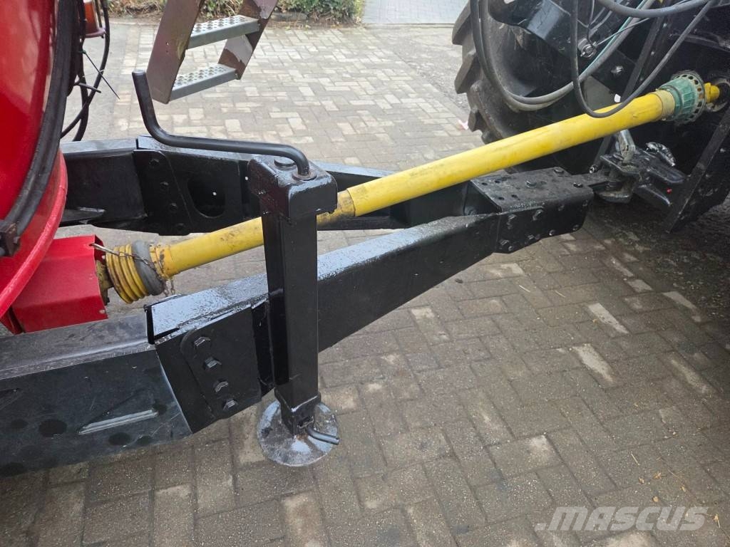 Peecon VME 120 ملقمات خلاط