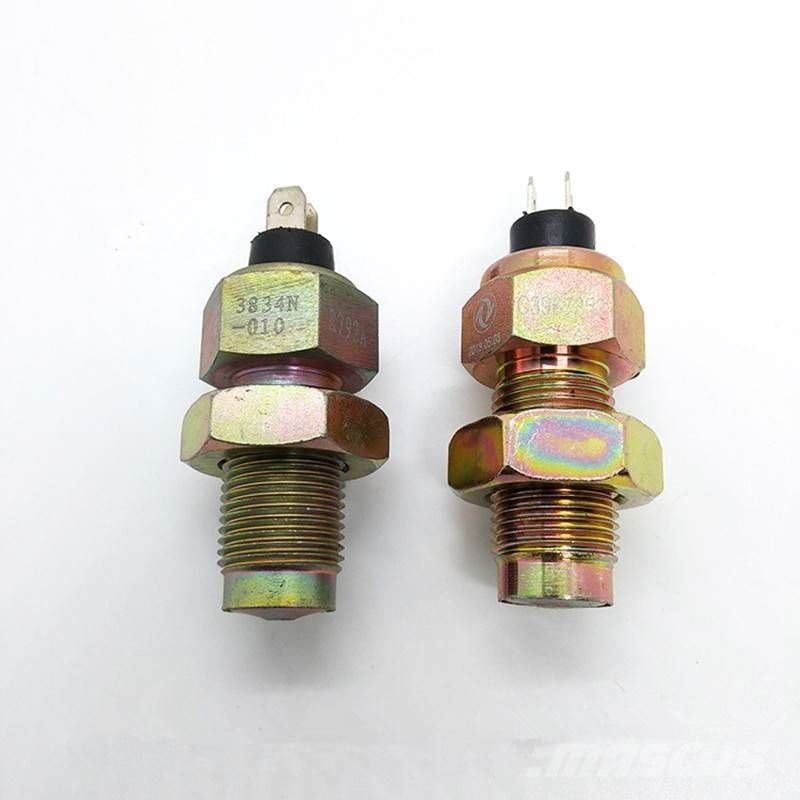 Cummins Speed Sensor 6C 3971994 6B 4938613 6L 3967252 Motorer