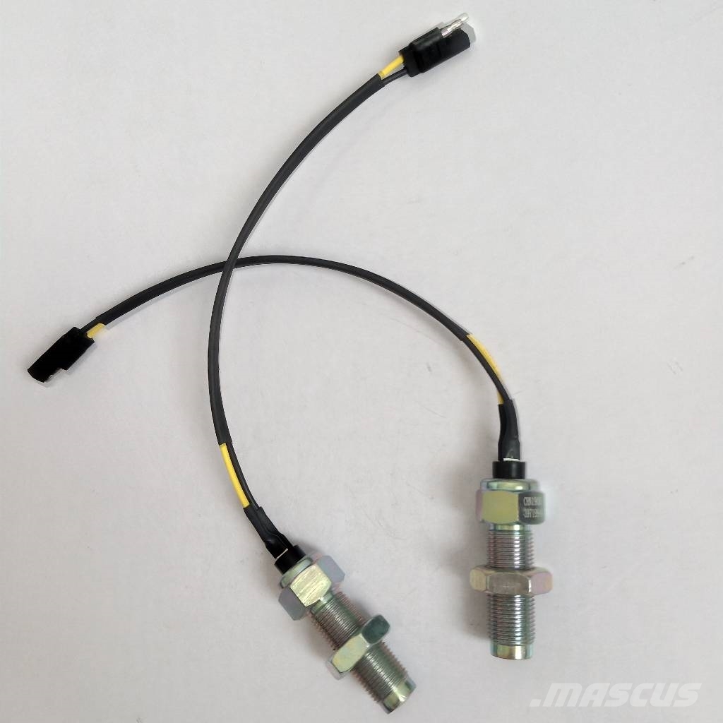 Cummins Speed Sensor 6C 3971994 6B 4938613 6L 3967252 Motorer