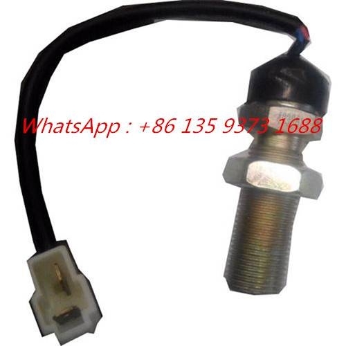 Cummins Speed Sensor 6C 3971994 6B 4938613 6L 3967252 Motorer