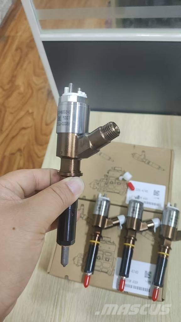 Cummins QSK38 injector 2882079 2867149 F00BJ00004 F00BJ000 هيدروليات