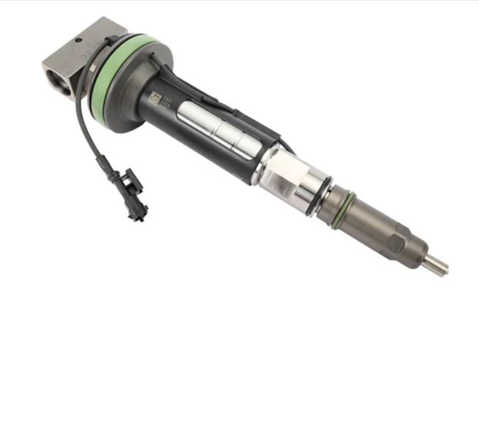 Cummins QSK38 injector 2882079 2867149 F00BJ00004 F00BJ000 هيدروليات