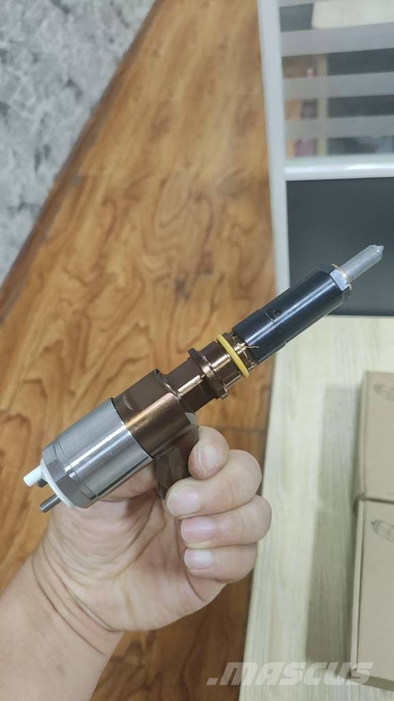 Cummins QSK38 injector 2882079 2867149 F00BJ00004 F00BJ000 هيدروليات