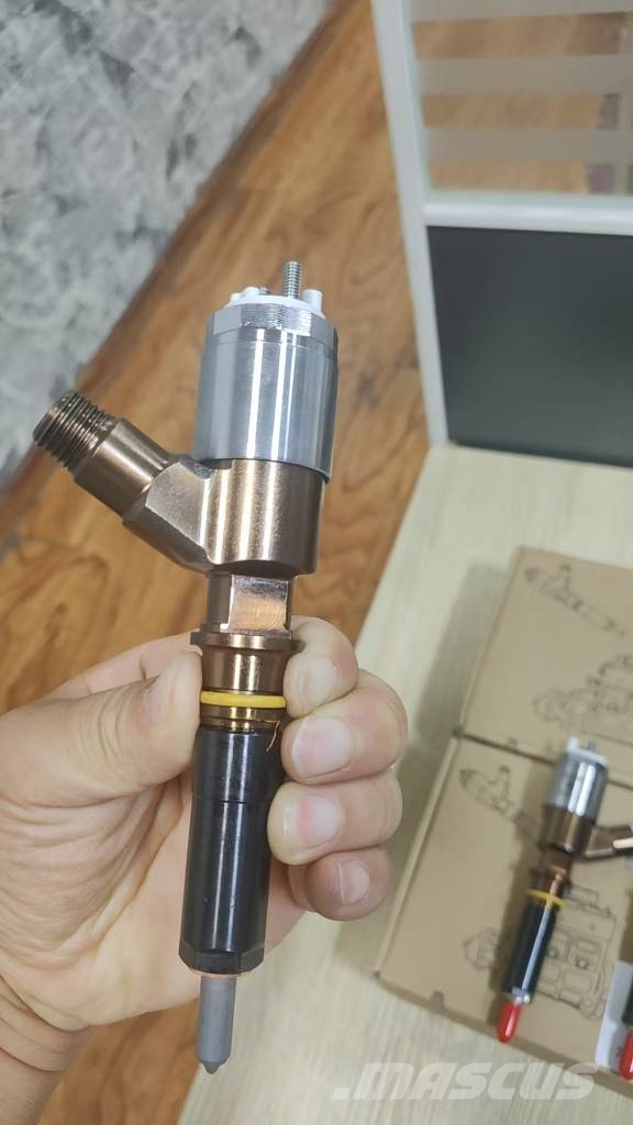 Cummins QSK38 injector 2882079 2867149 F00BJ00004 F00BJ000 هيدروليات