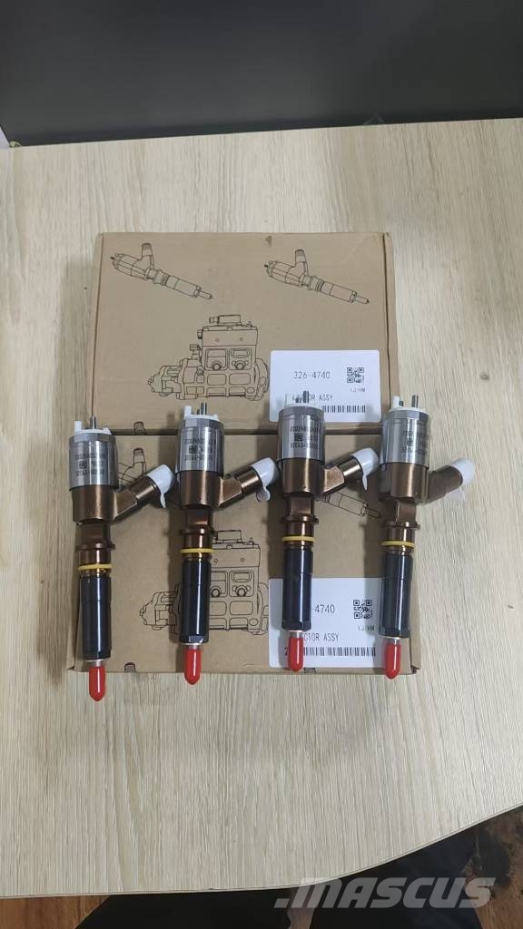 Cummins QSK38 injector 2882079 2867149 F00BJ00004 F00BJ000 هيدروليات