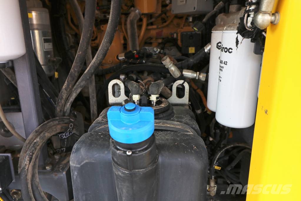 Atlas Copco SMARTROC C50-10SF Surface drill rigs