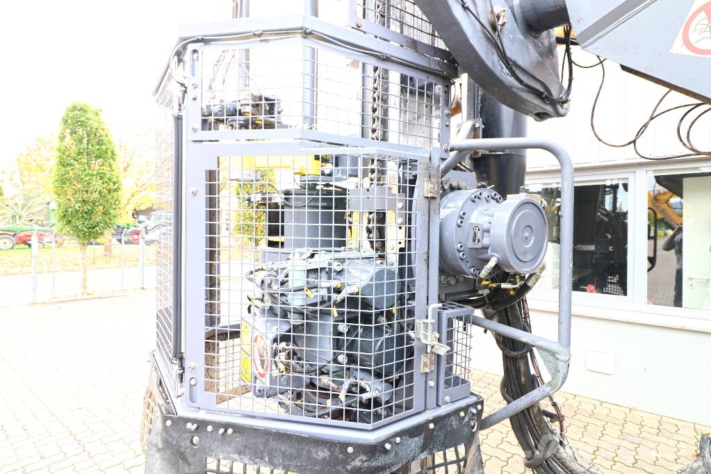 Atlas Copco SMARTROC C50-10SF Surface drill rigs