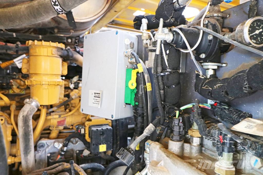 Atlas Copco SMARTROC C50-10SF Surface drill rigs