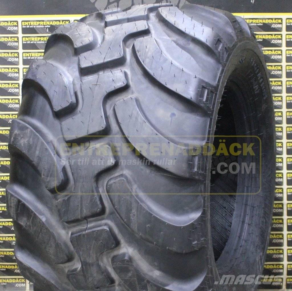 Advance MRL/Alliance 560/45R22,5 Flotation/Twin ra タイヤ、ホイル、リム