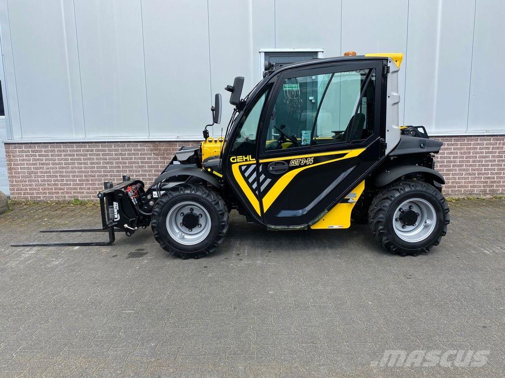 Gehl GCT3-14 Teleskoplader