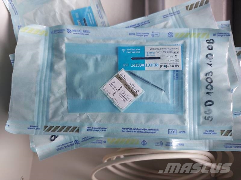  [8507] Vision Medical Smart Graft F.U.E.  VISION M Κατασκευές - Άλλα