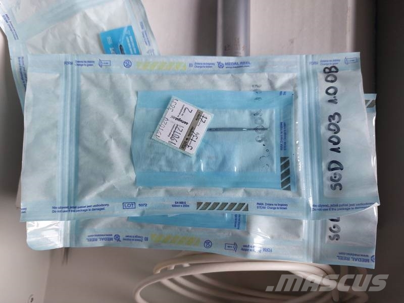  [8507] Vision Medical Smart Graft F.U.E.  VISION M Κατασκευές - Άλλα