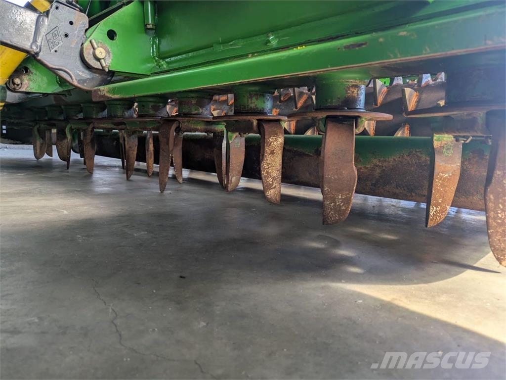 Amazone KE 303 + D8/30 spezial Kombinirane sejalnice