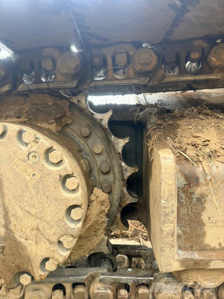 Volvo EC200E NL Raupenbagger