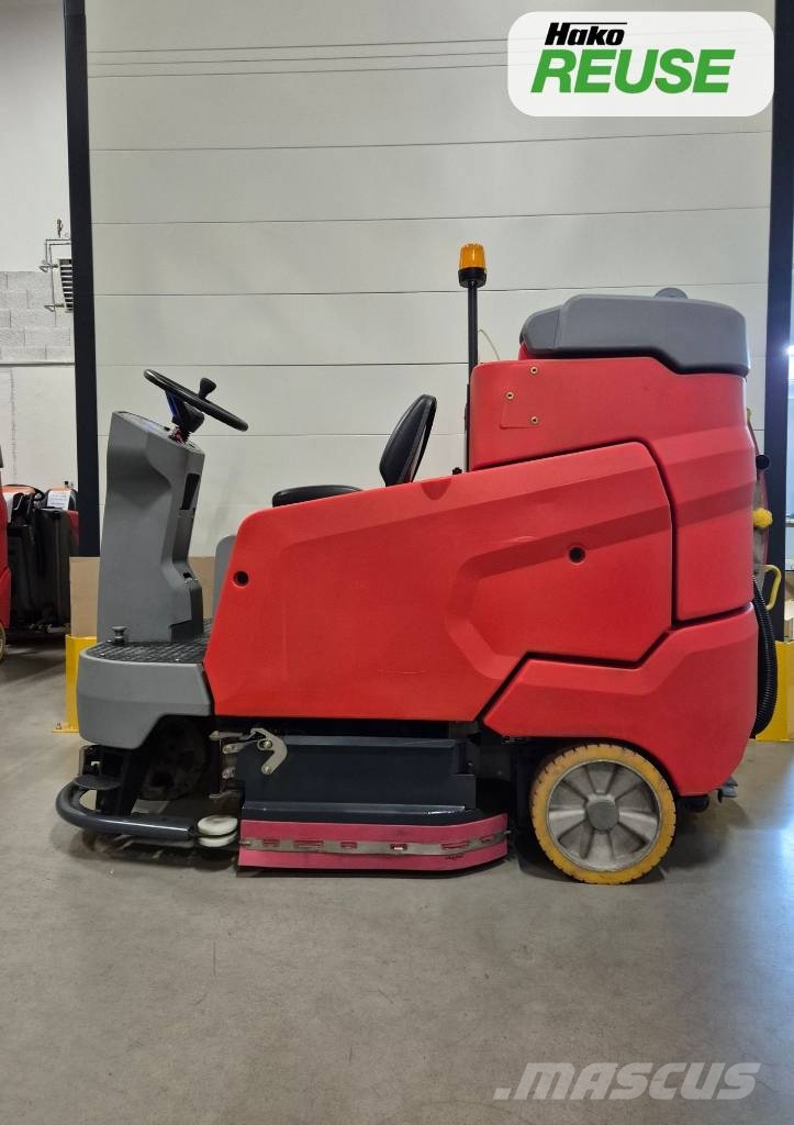 Hako Scrubmaster B260R TB1080 Mašine za čiščenje i ribanje podova